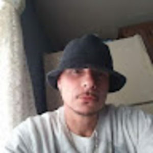 Meet your Posher, Raymond